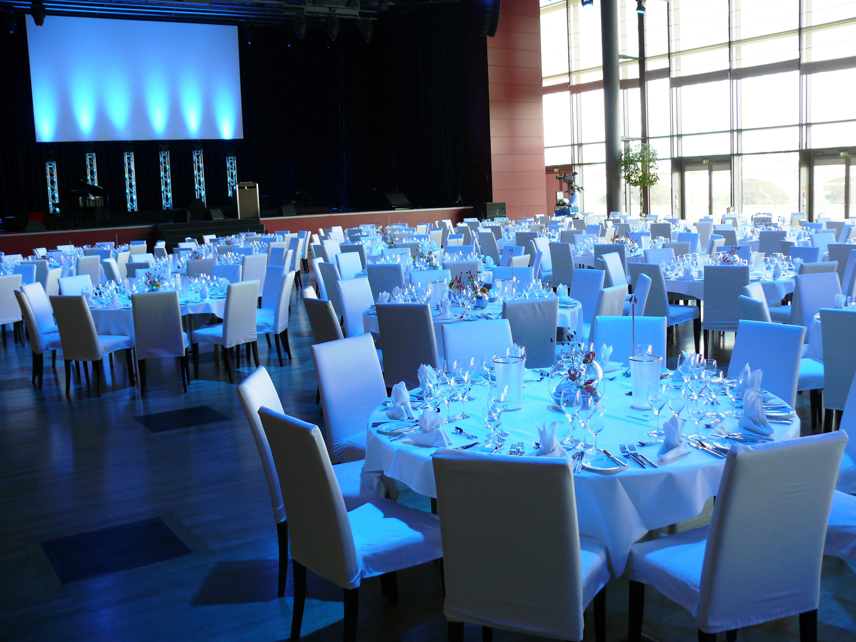 Фото Maritim Hotel & Internationales Congress Center Dresden
