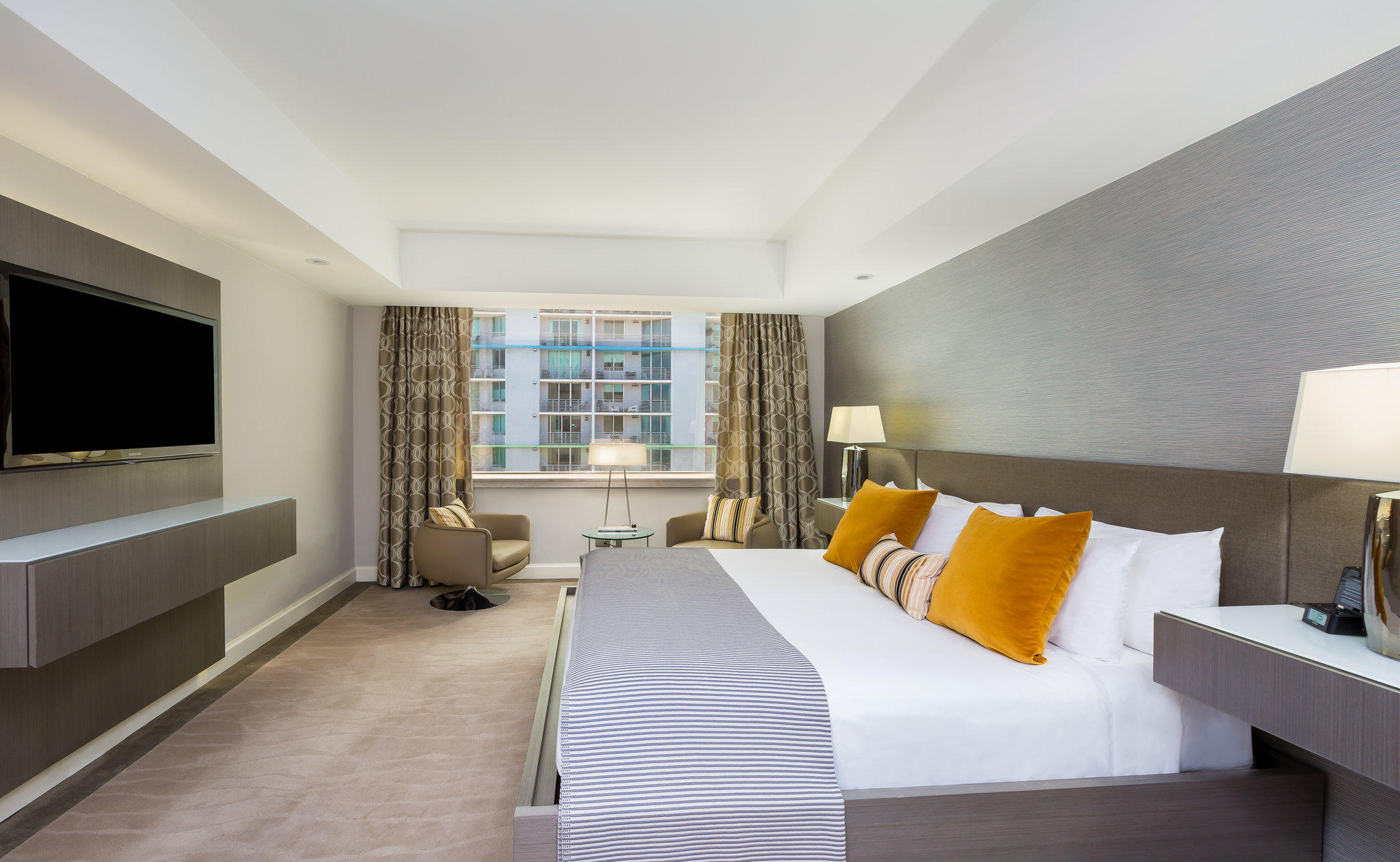 Фото InterContinental Miami, an Ihg Hotel