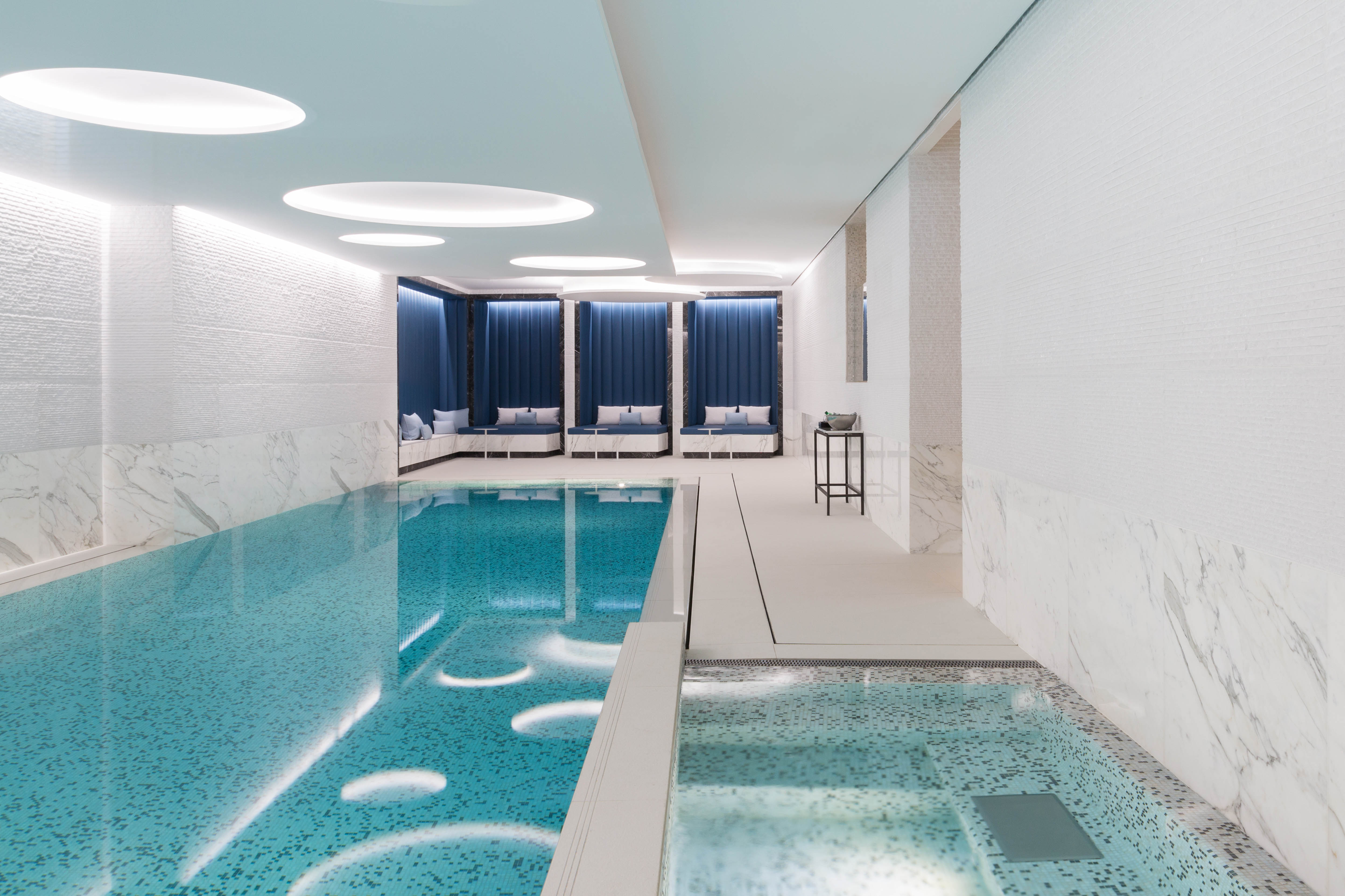 Фото The Woodward, Auberge Resorts Collection