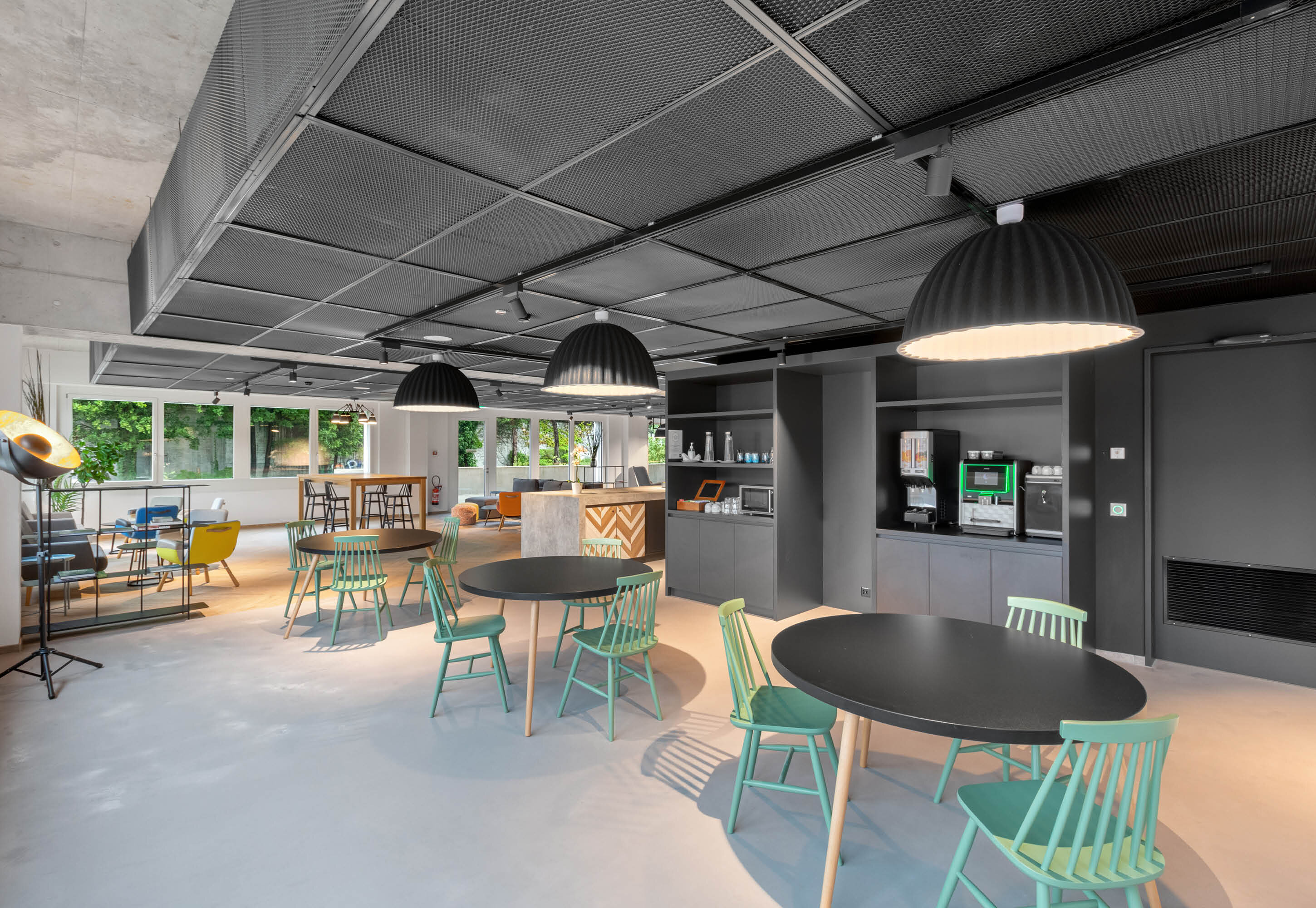 Фото B&b Hotel St Gallen