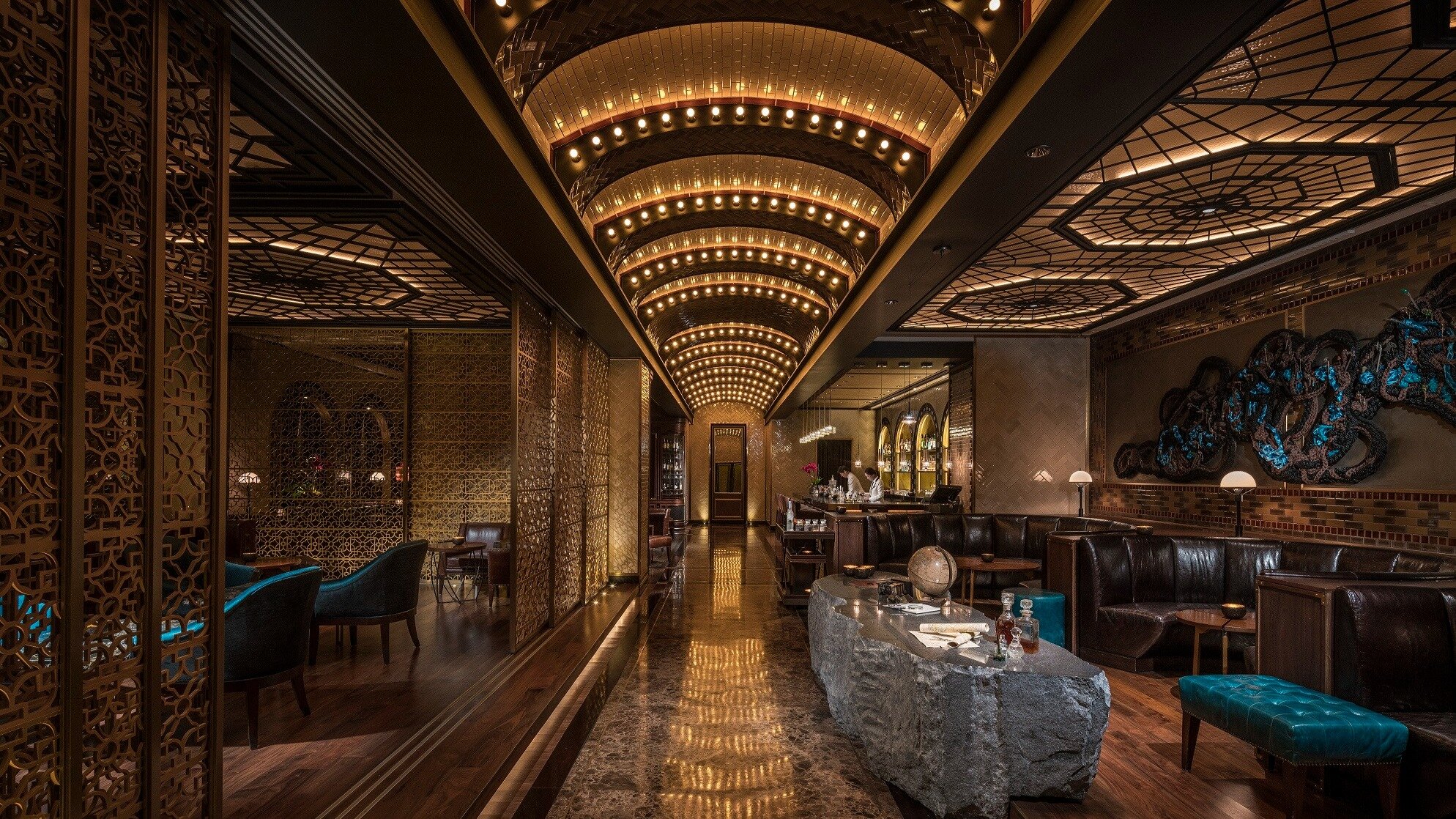 Фото Four Seasons Hotel Seoul