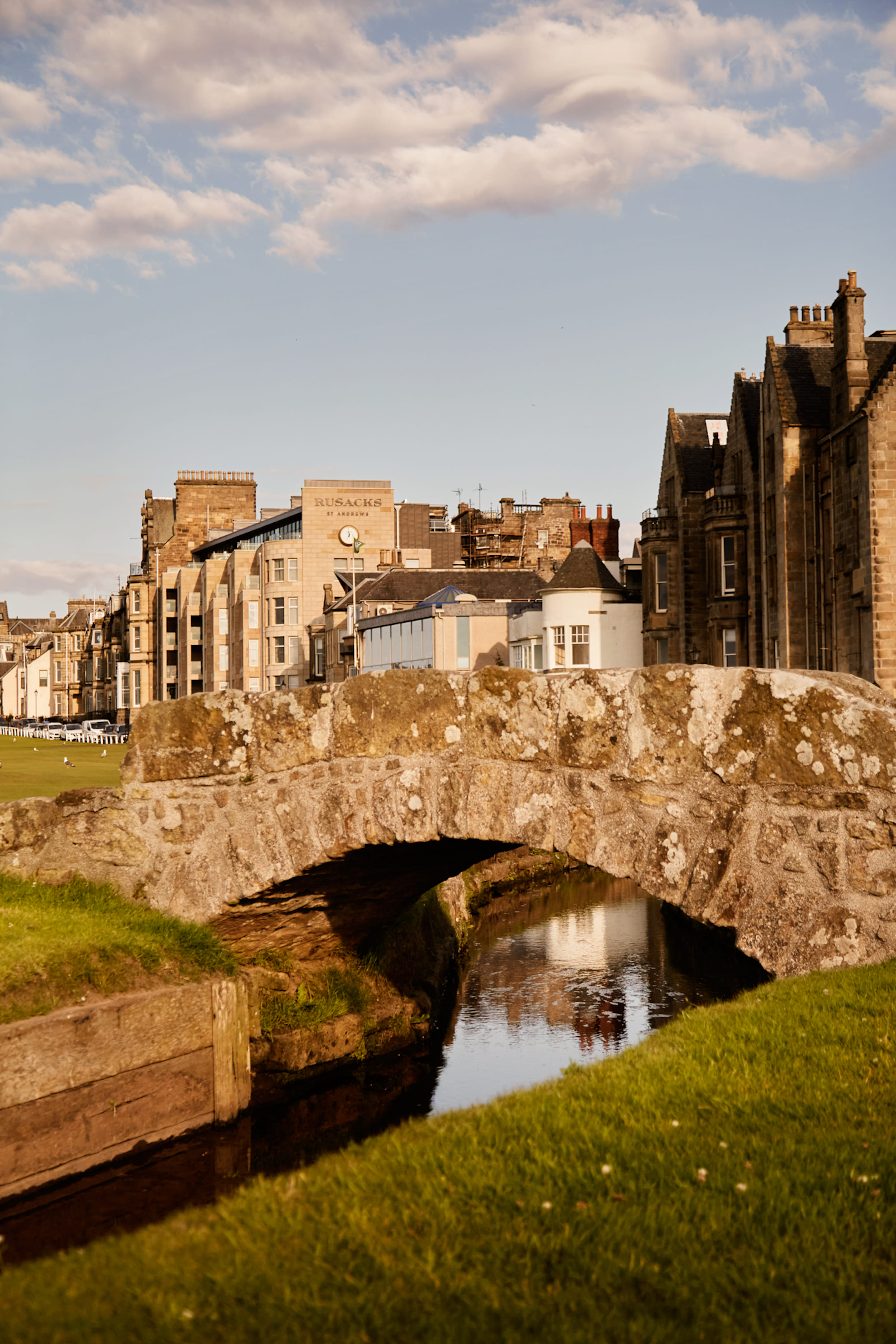 Фото Rusacks St Andrews