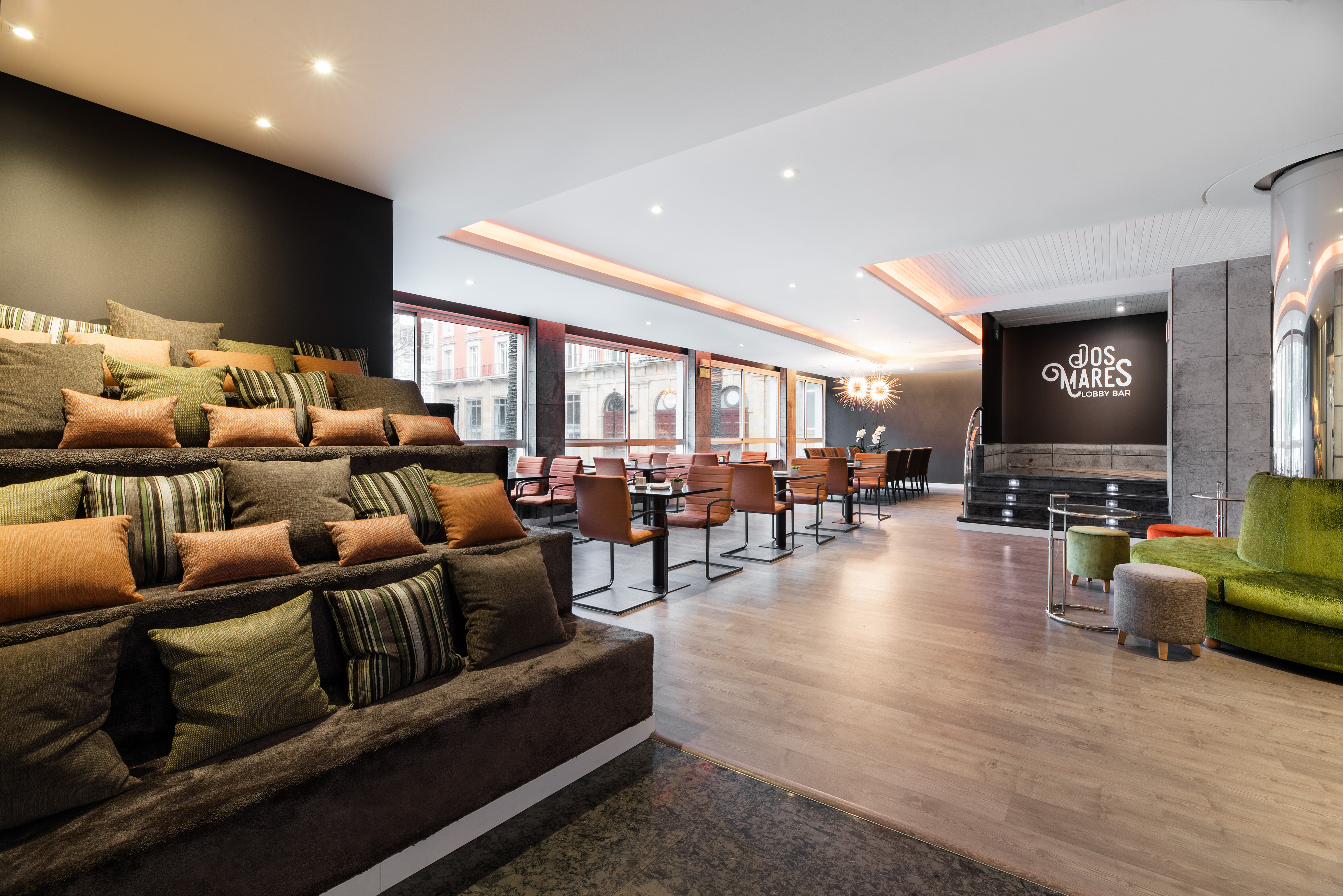 Фото Eurostars Atlántico