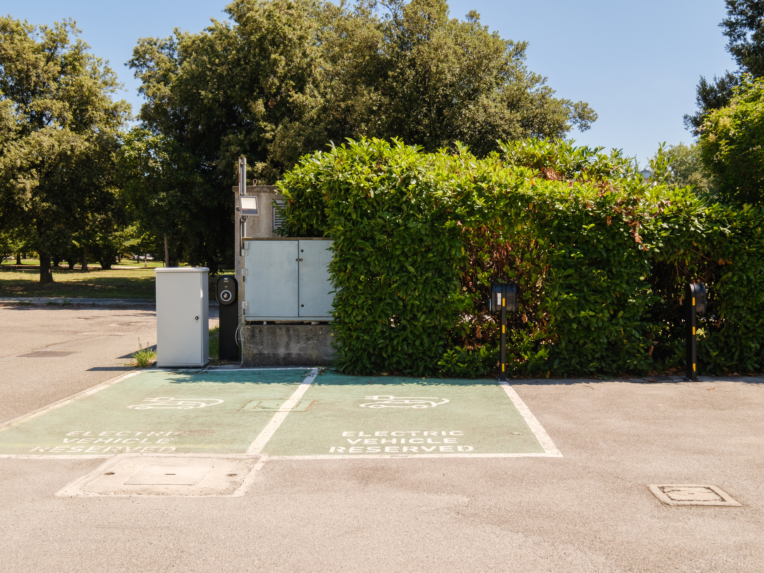 Фото Б&б Хотел Равенна