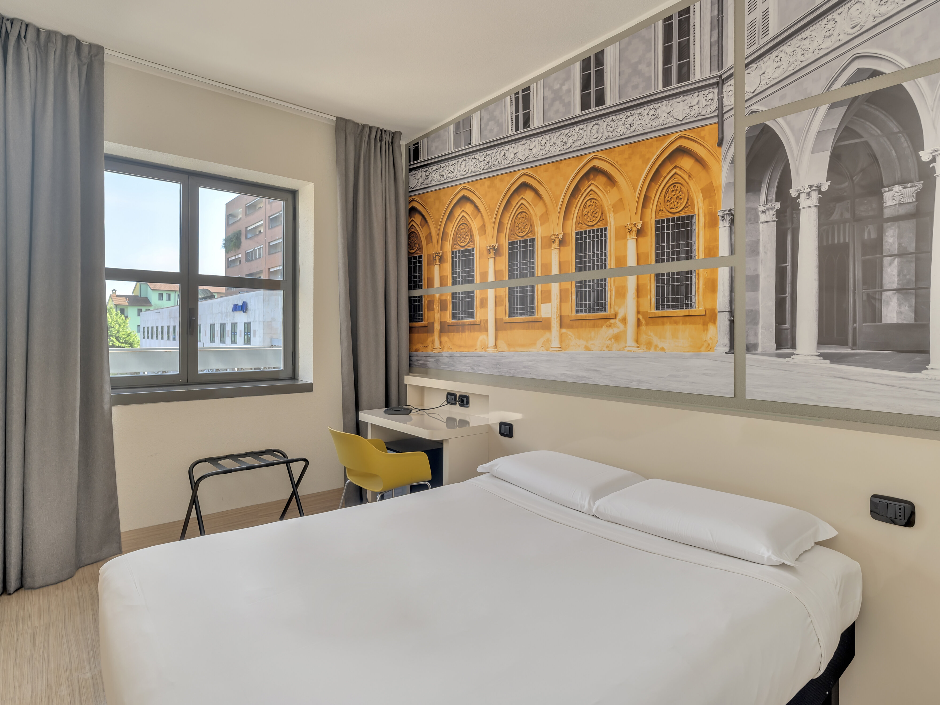 Фото B&b Hotel Cremona