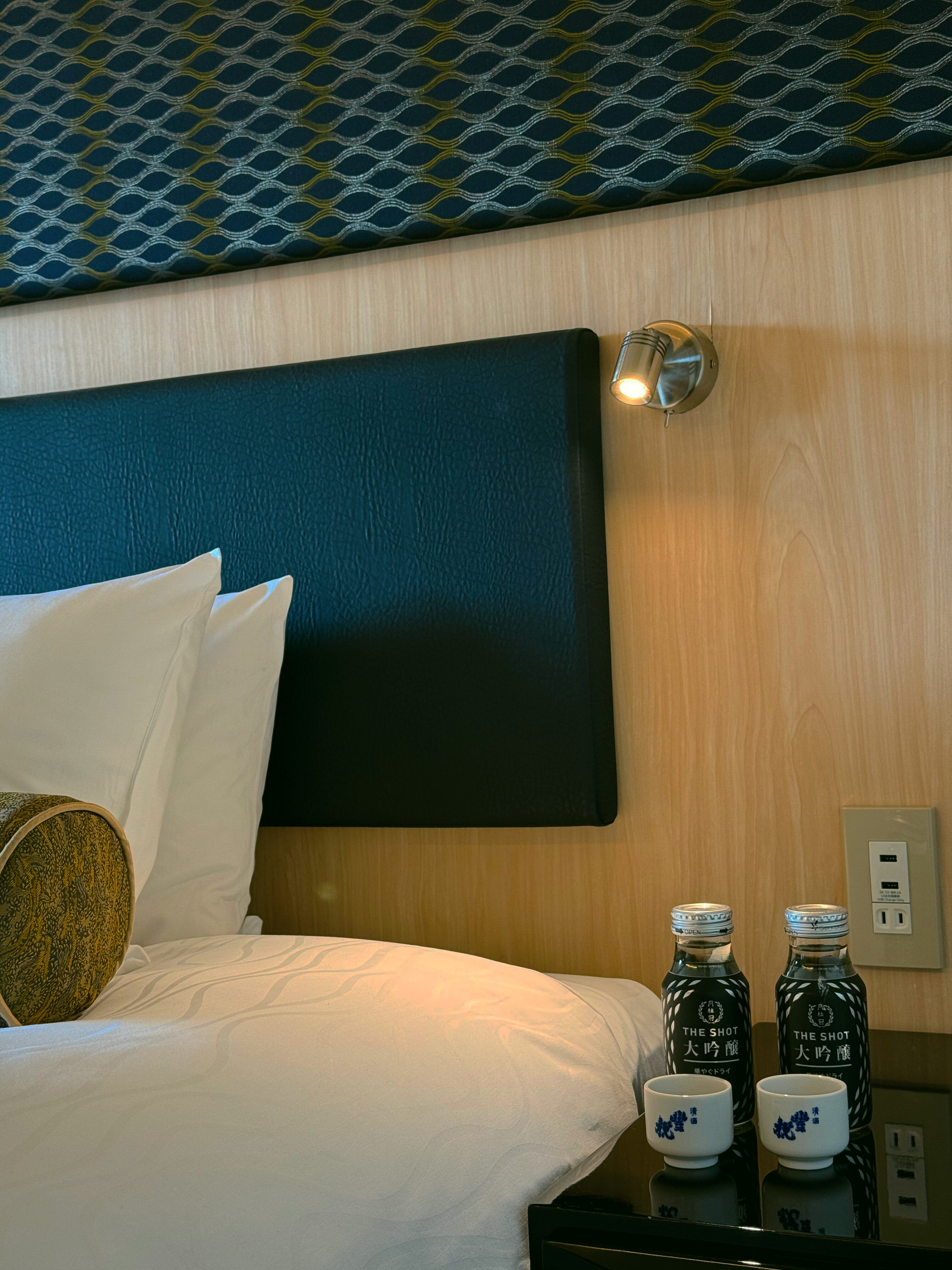 Фото Hotel Alza Kyoto