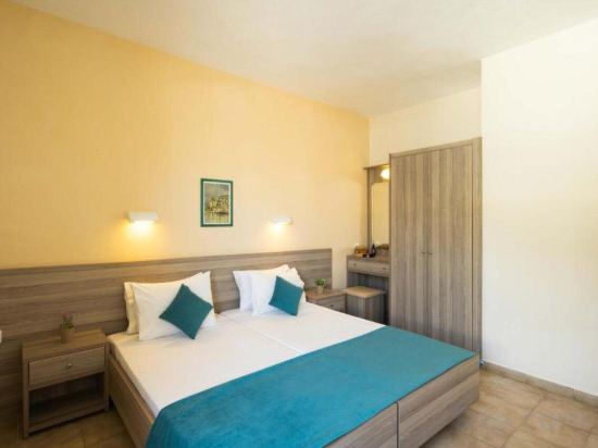 Фото Hotel Rossis
