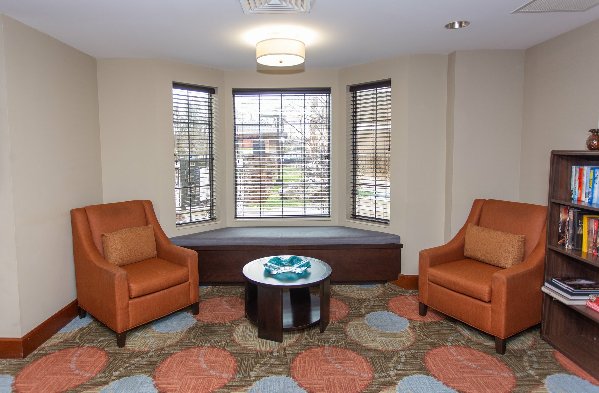 Фото Staybridge Suites Bowling Green, an Ihg Hotel