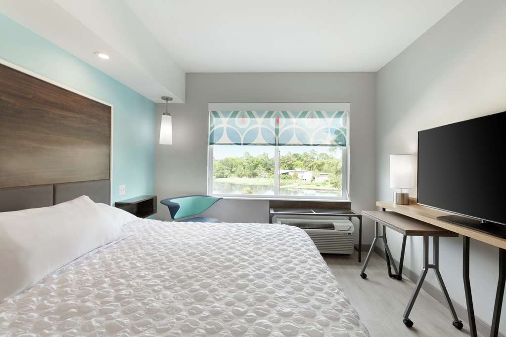 Фото Tru by Hilton Lake Charles