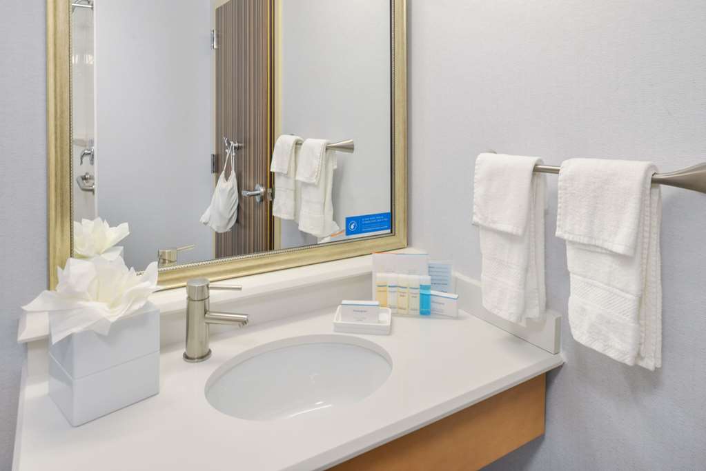 Фото Hampton Inn & Suites Denver-Speer Boulevard