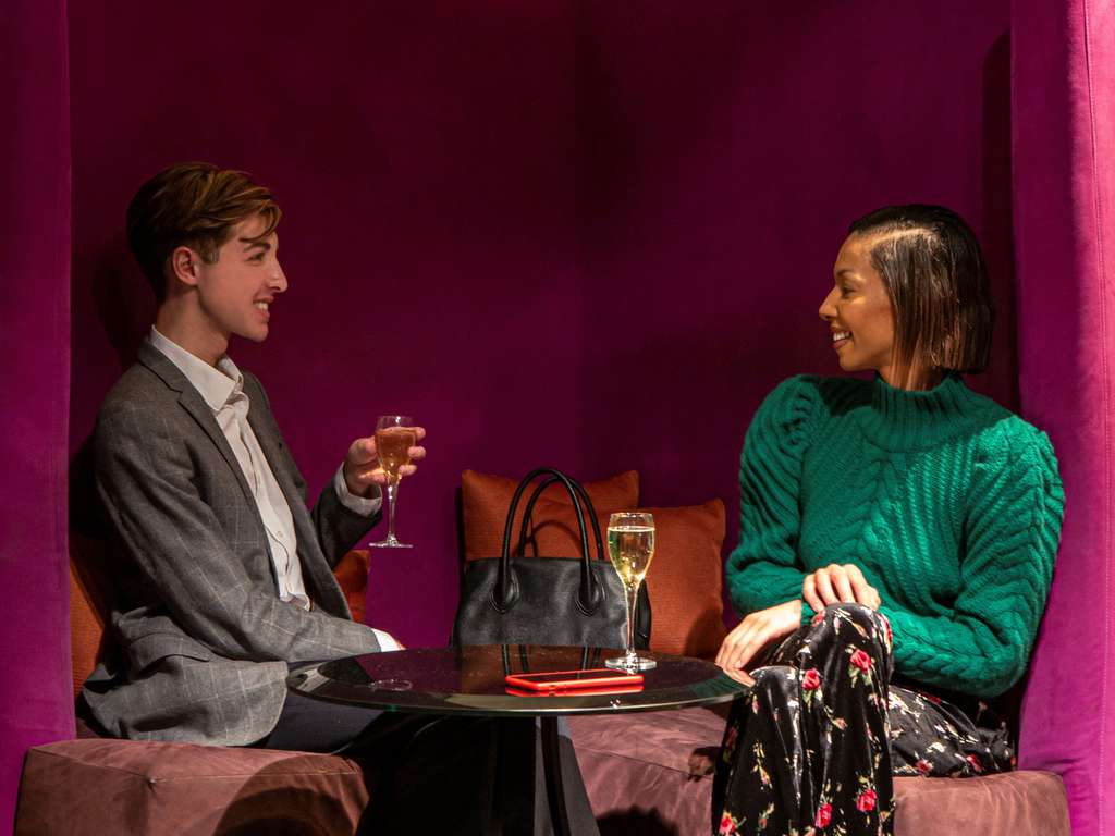 Фото Sofitel Strasbourg