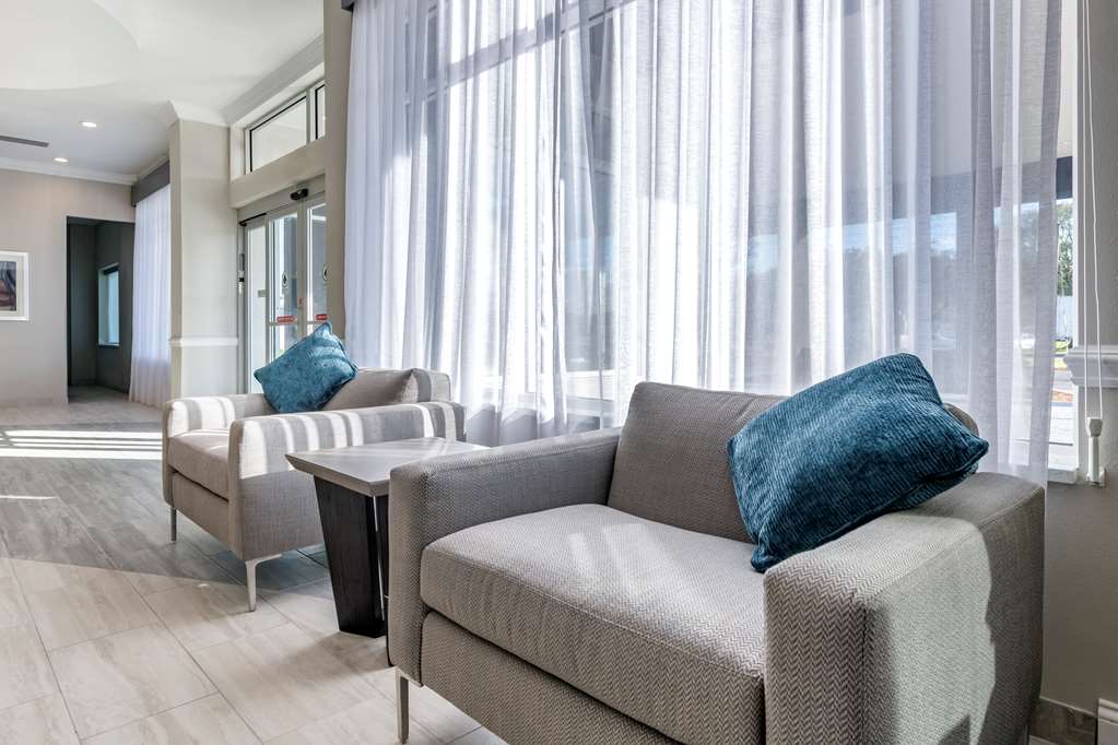 Фото Best Western Plus Lakeland