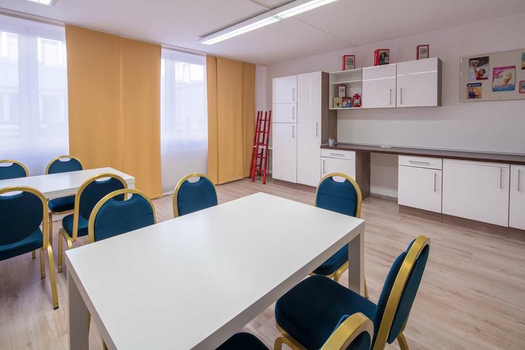 Фото Best Western Hotel Muenchen Airport