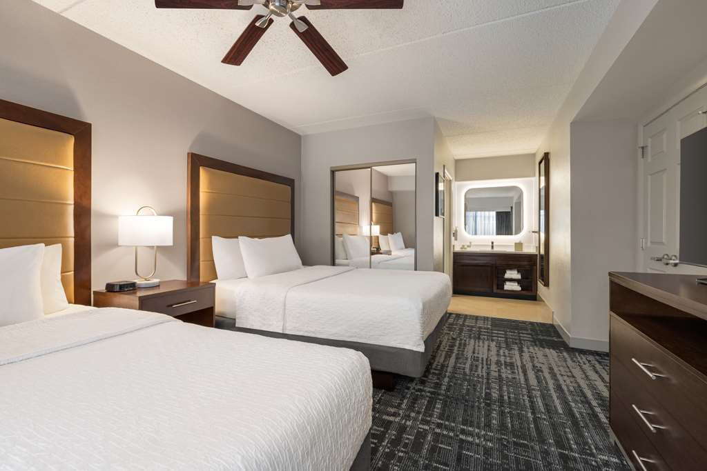 Фото Homewood Suites by Hilton Washington, D. C. Downtown