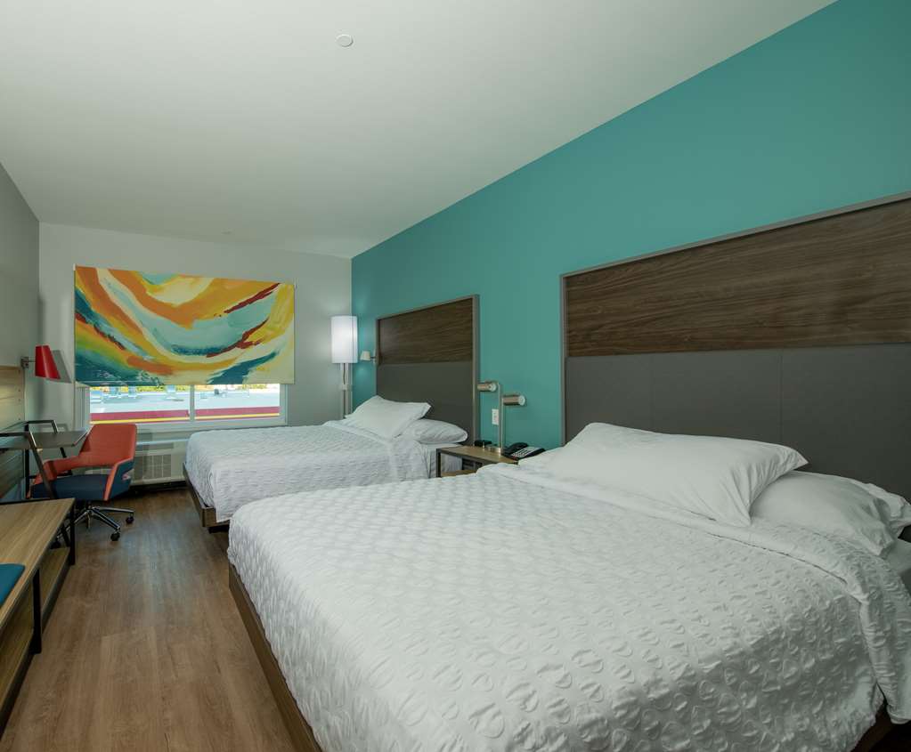 Фото Tru by Hilton The Colony Dallas