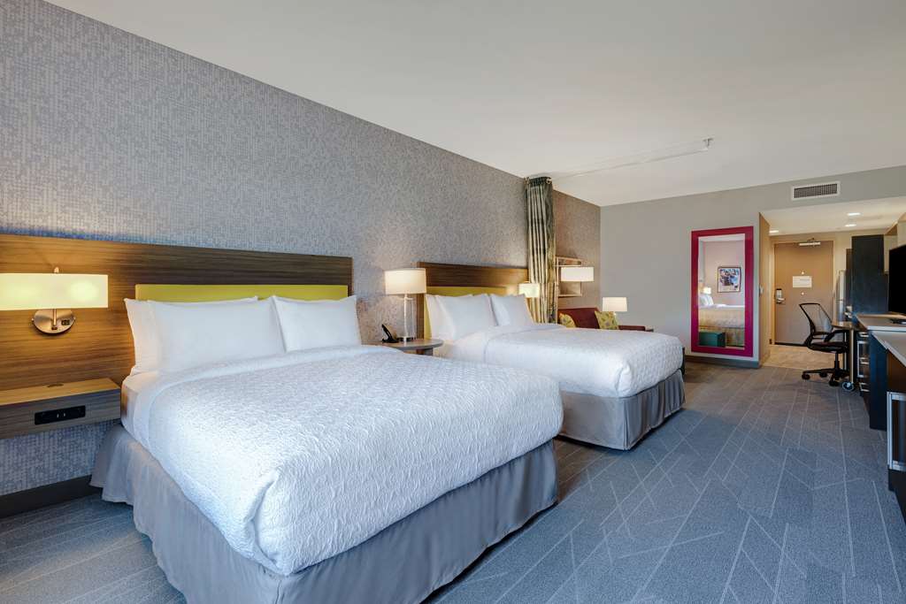 Фото Home2 Suites by Hilton Petaluma