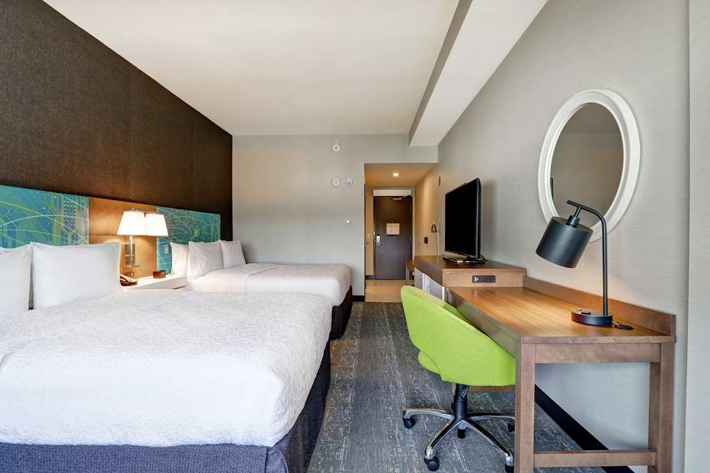 Фото Hampton Inn St Catharines Niagara