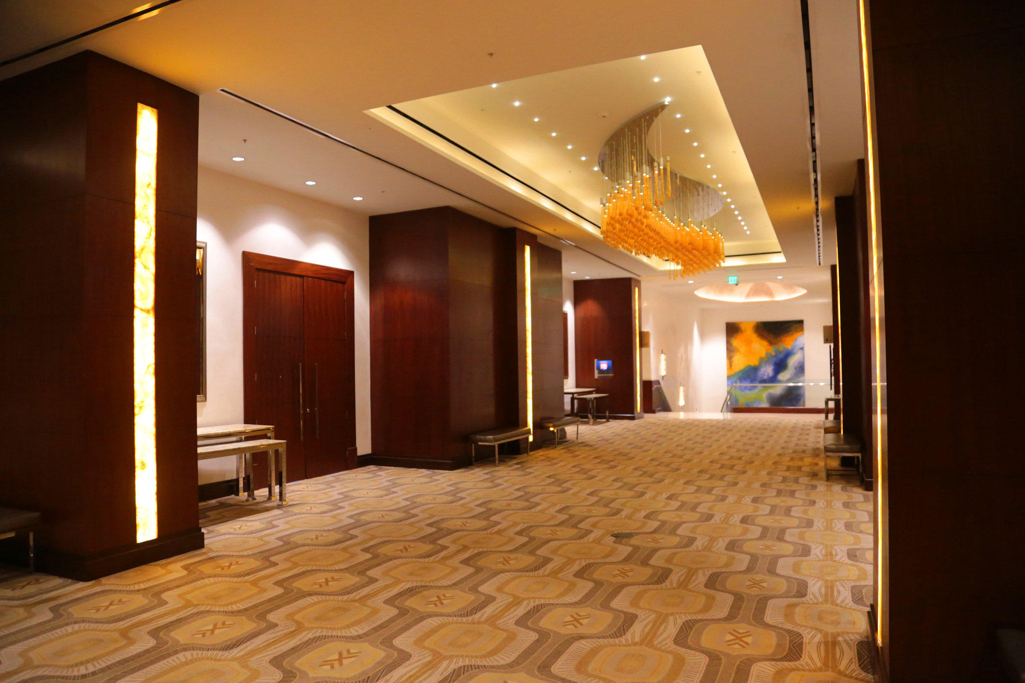 Фото Intercontinental Real Santo Domingo, an Ihg Hotel