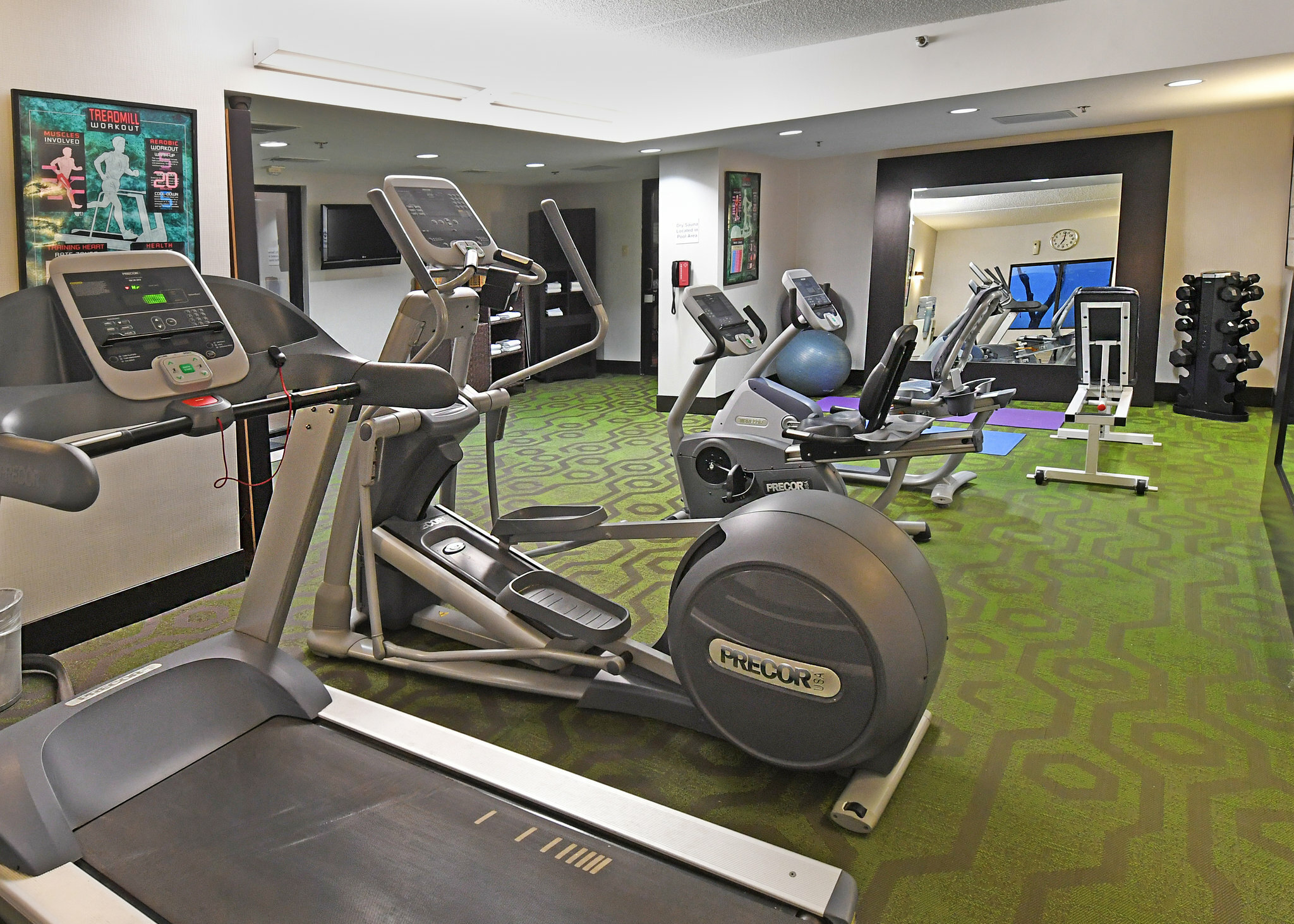 Фото Holiday Inn Irving Las Colinas, an Ihg Hotel