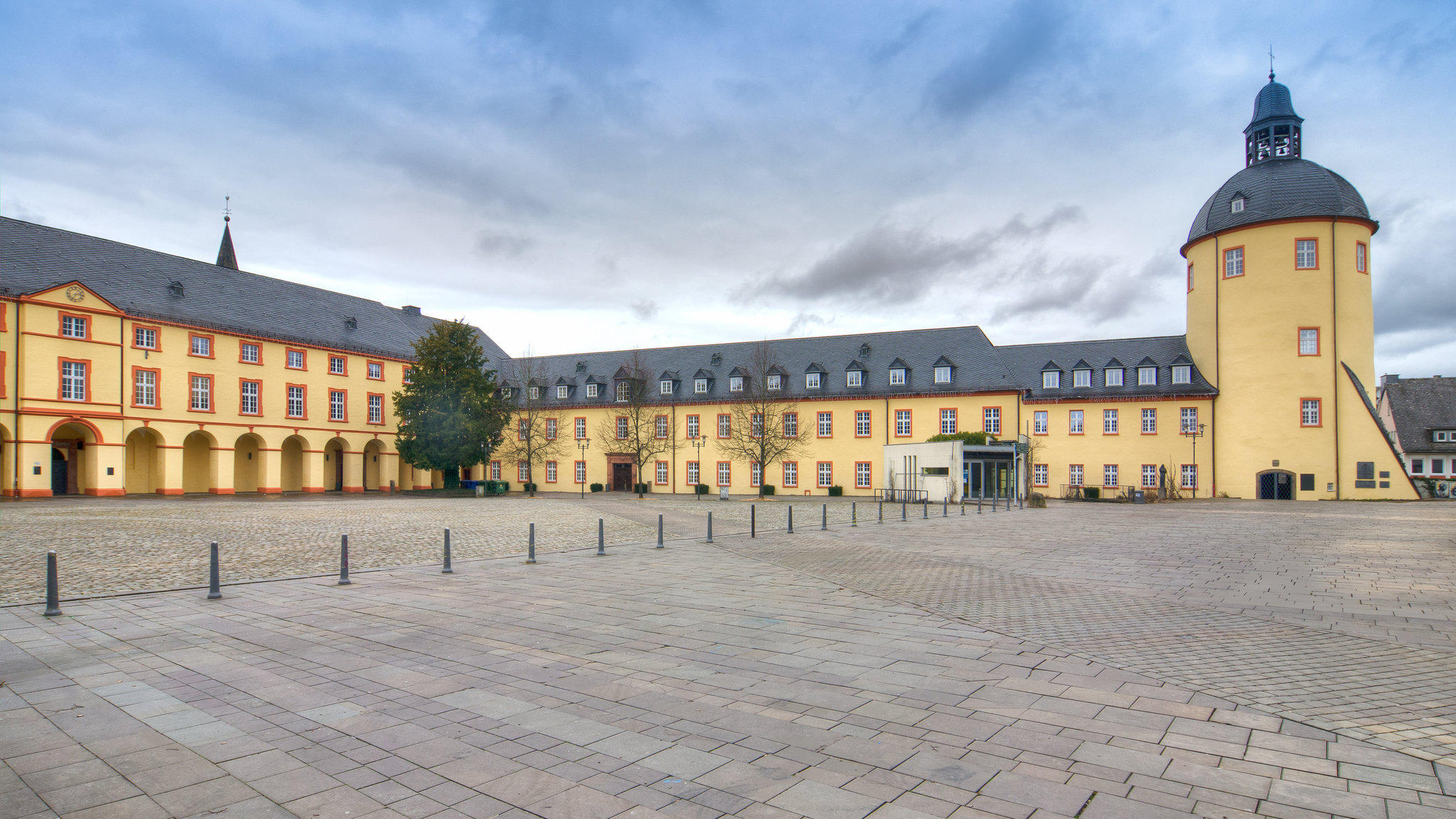 Фото Holiday Inn Express Siegen, an Ihg Hotel