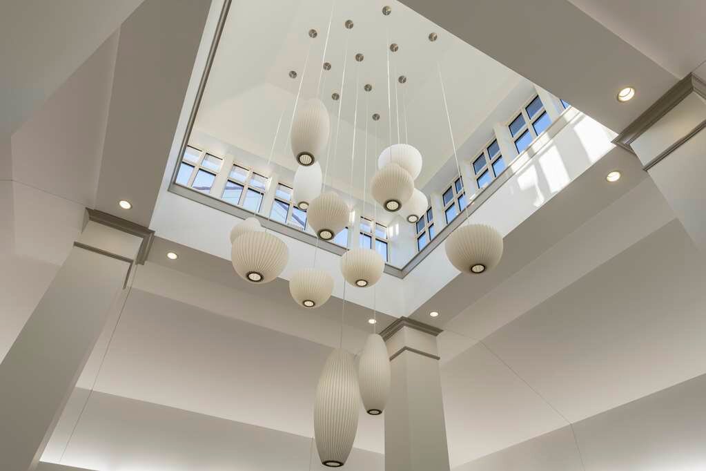Фото Hilton Garden Inn Boca Raton