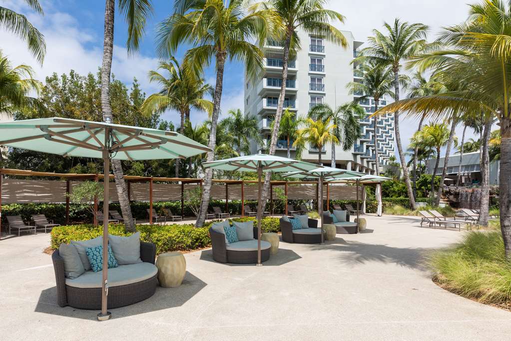 Фото Hilton Aruba Caribbean Resort and Casino