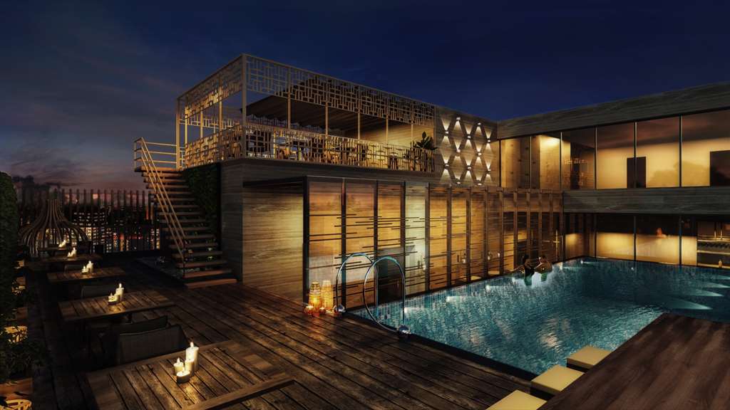 Фото Radisson Lucknow City Center