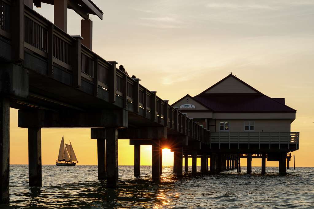 Фото Hilton Clearwater Beach Resort & SPA