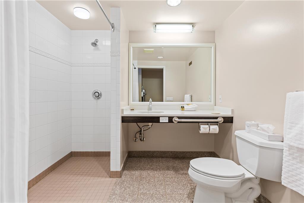 Фото Best Western Plus Columbia River Hotel