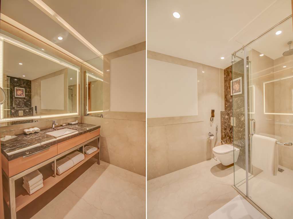 Фото Radisson Blu Gorakhpur