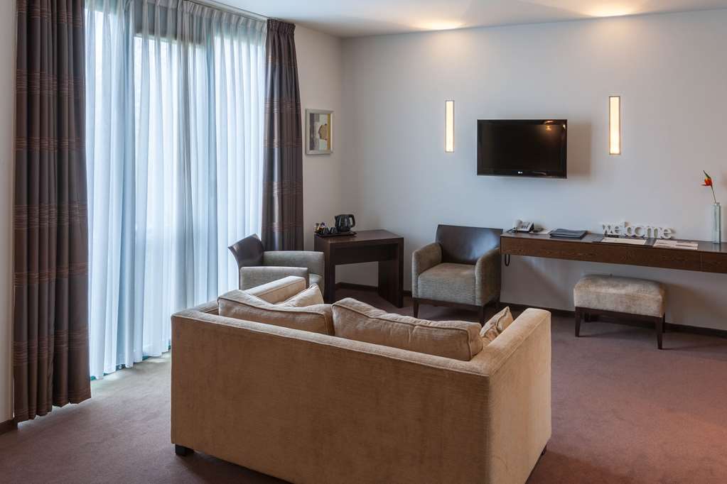 Фото Best Western Hotel Nobis Asten