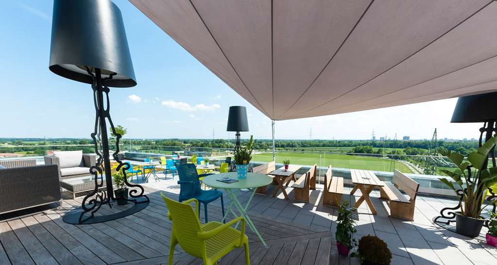 Фото Best Western Hotel The K Munich Unterfoehring