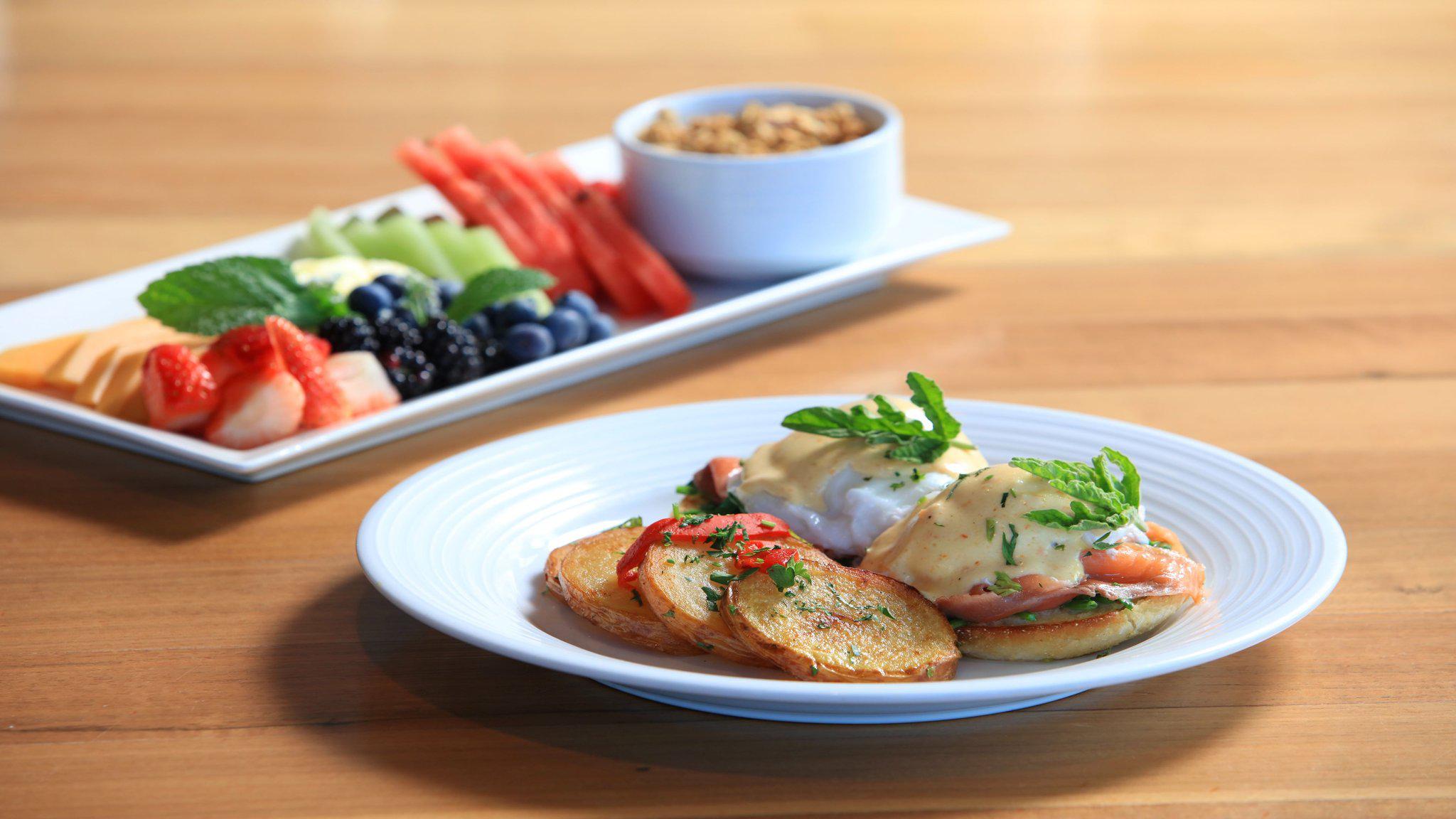 Фото InterContinental the Clement Monterey, an Ihg Hotel