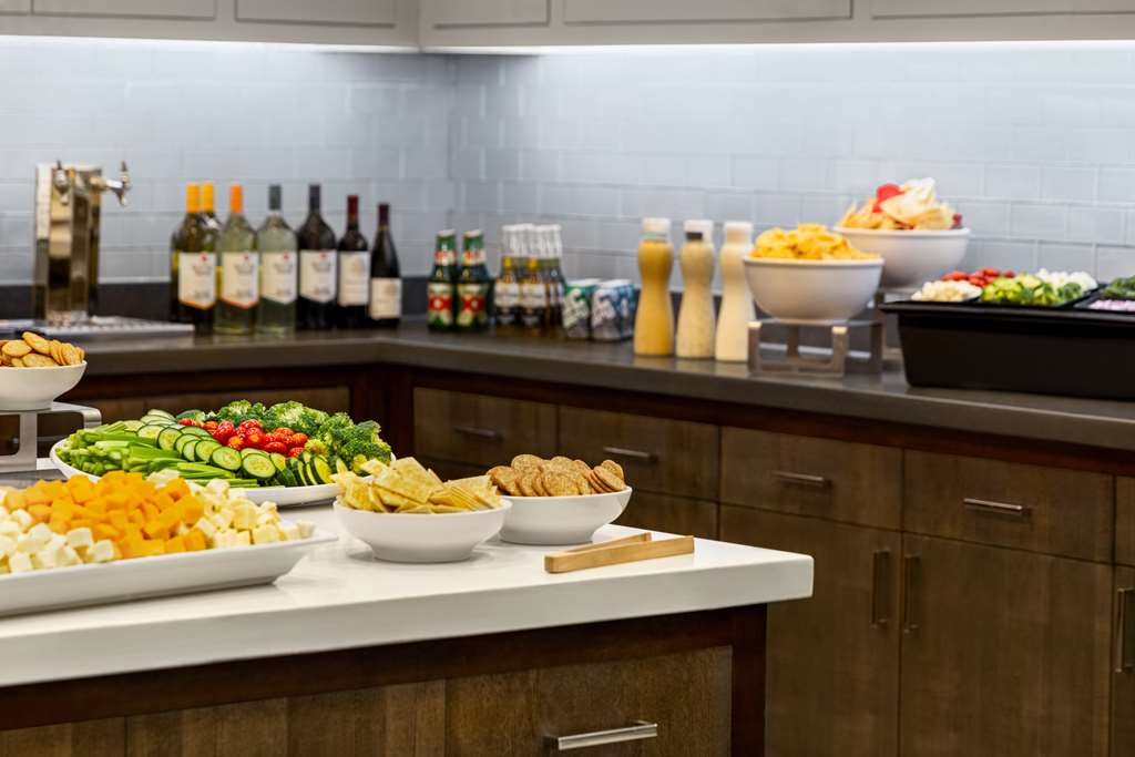 Фото Homewood Suites by Hilton Washington, D. C. Downtown