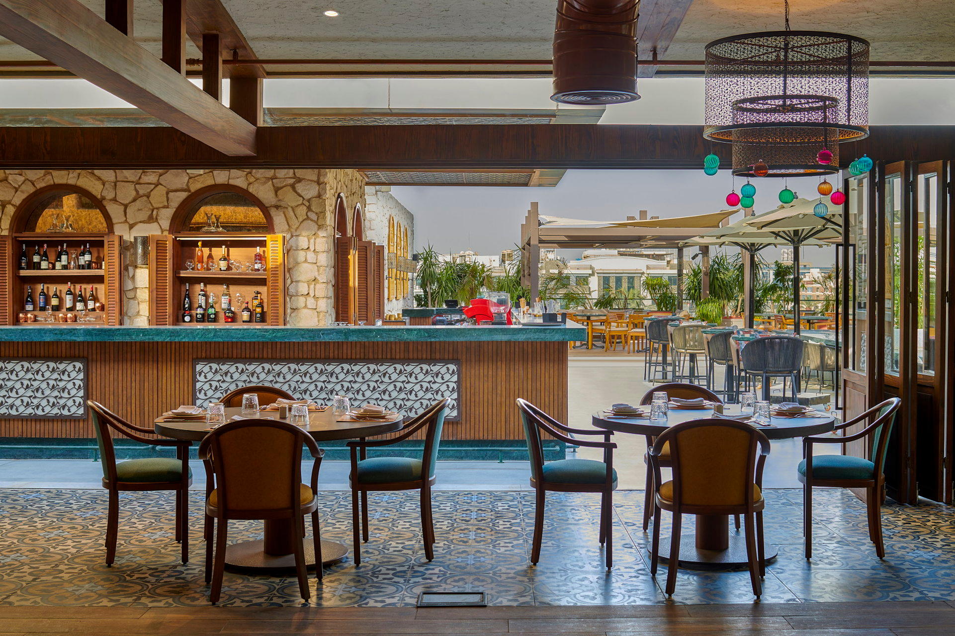 Фото Crowne Plaza West Cairo Arkan, an Ihg Hotel