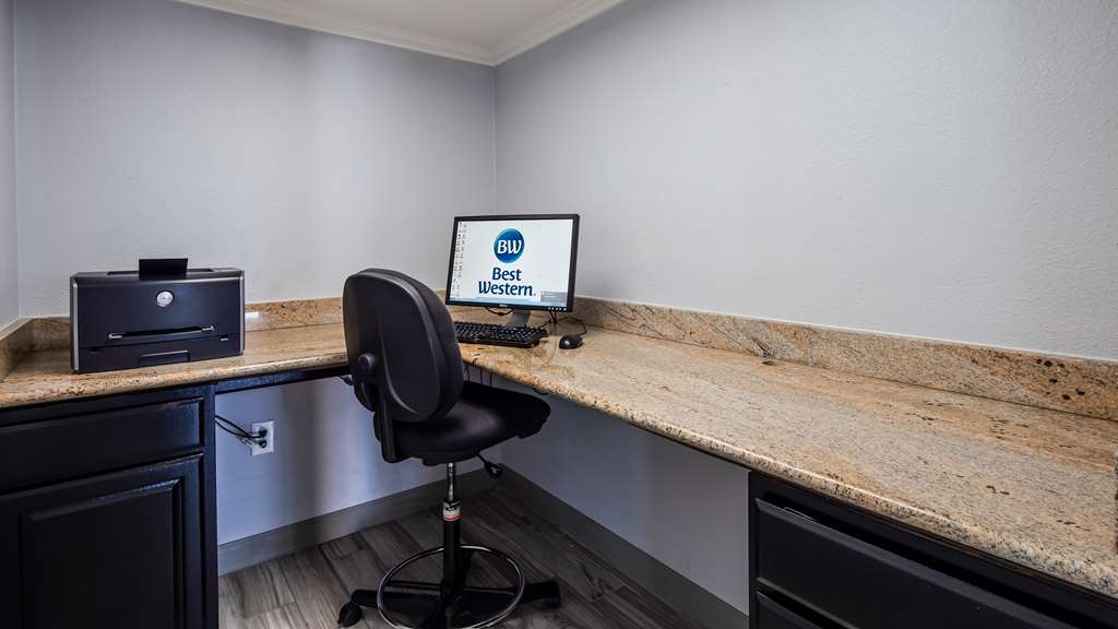 Фото Best Western Garden Inn