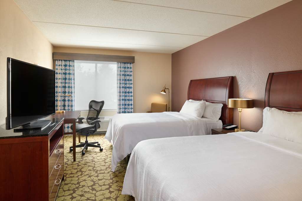 Фото Hilton Garden Inn Hershey