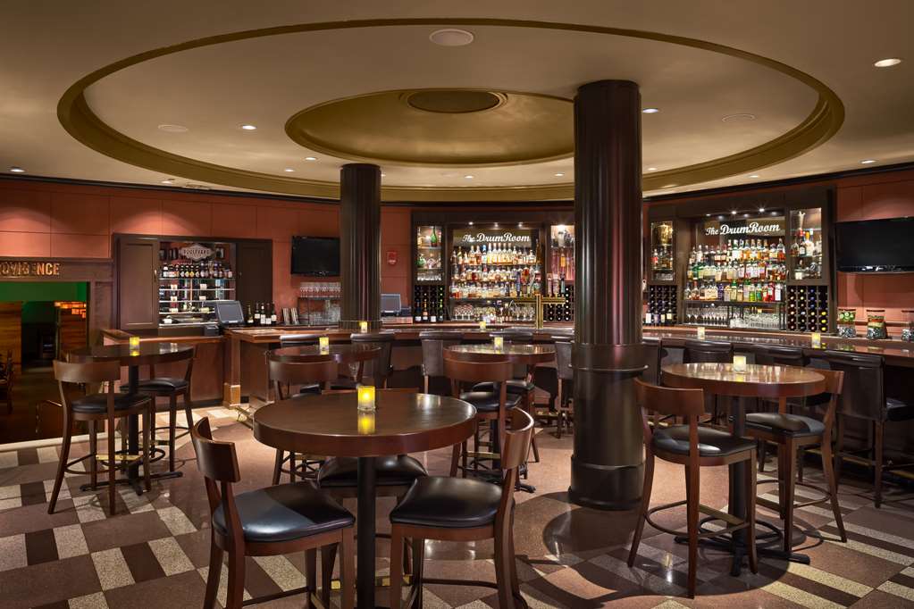 Фото Hilton President Kansas City