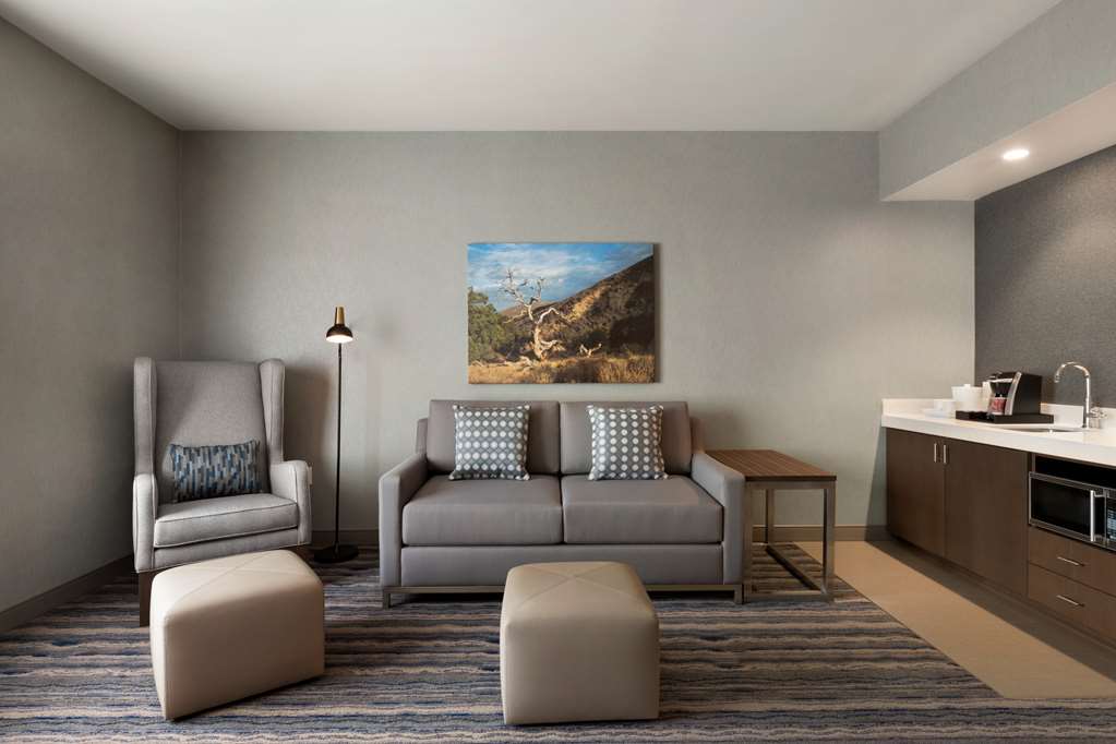 Фото Hilton Garden Inn Lompoc