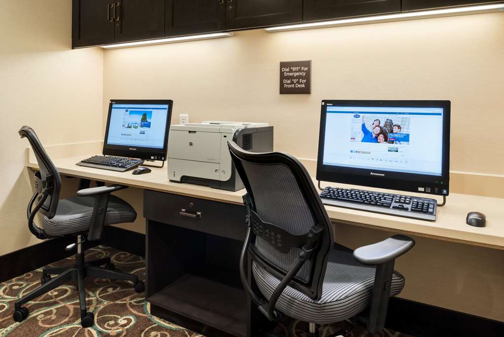 Фото Hampton Inn & Suites Corpus Christi