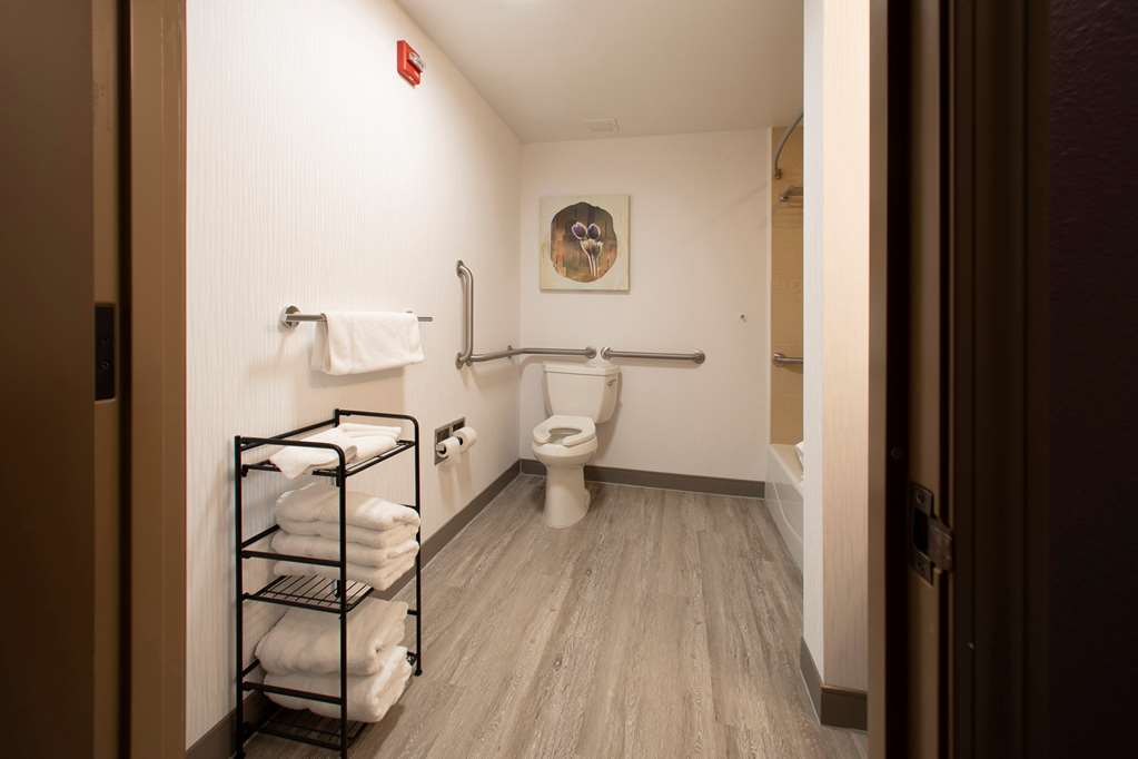 Фото Hilton Garden Inn Rapid City