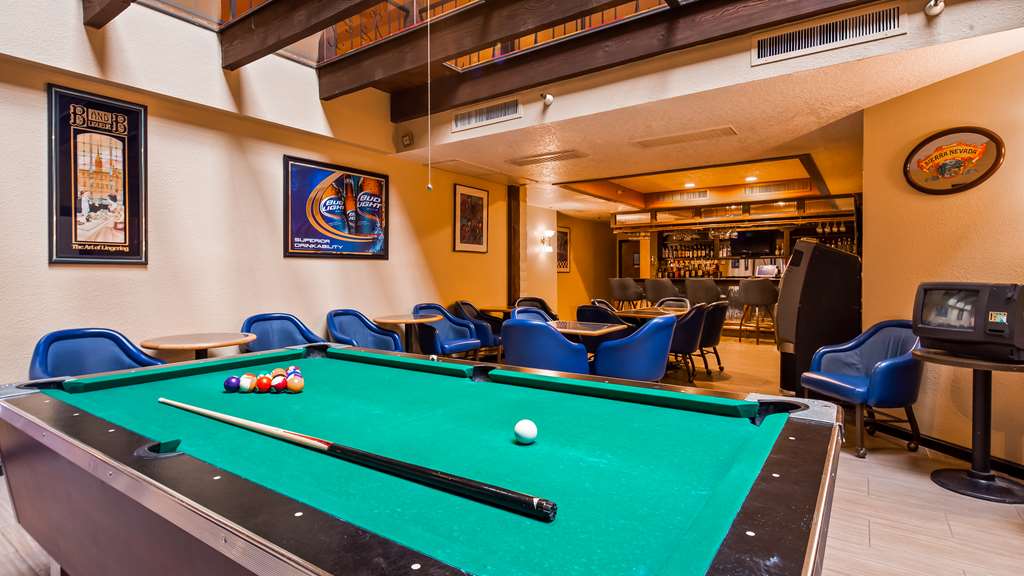 Фото Best Western El Grande Inn