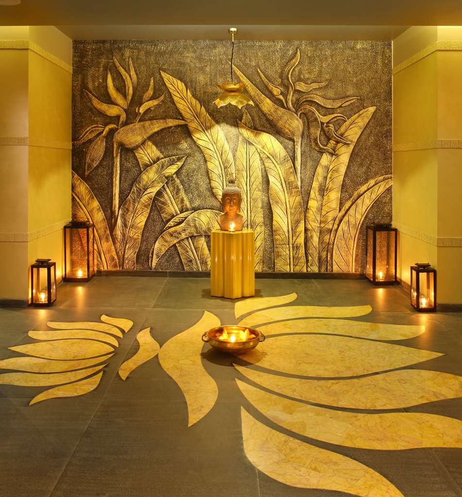 Фото Radisson Blu Jammu