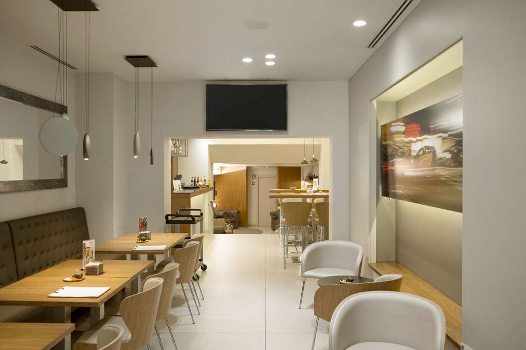 Фото Best Western Premier Hotel Dante