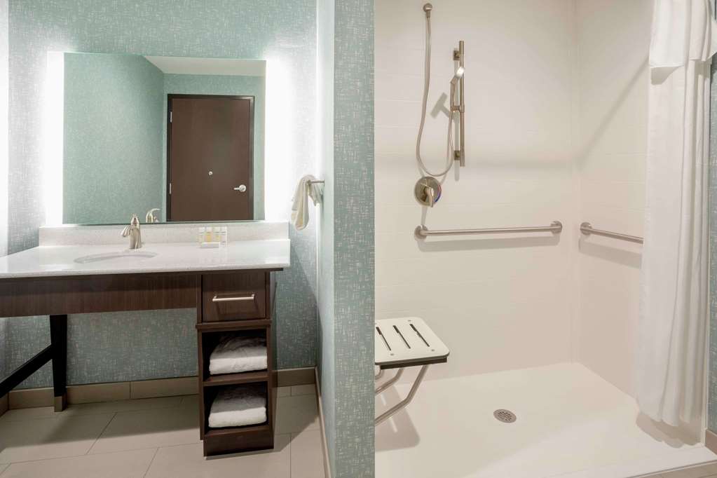 Фото Homewood Suites by Hilton Edina Minneapolis