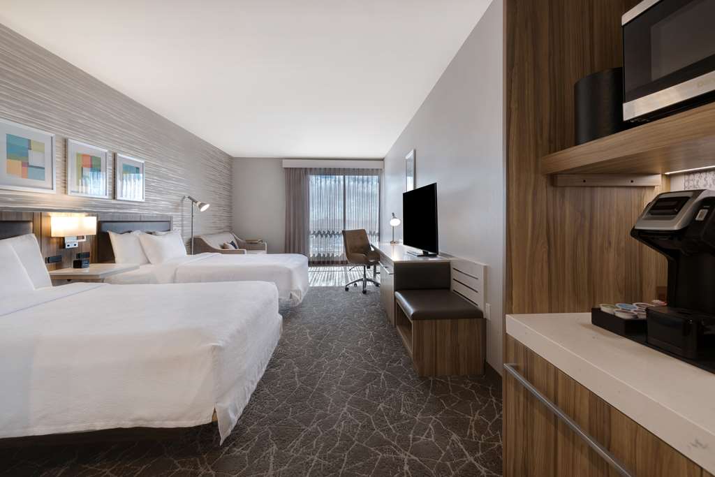 Фото Hilton Garden Inn Anaheim Resort