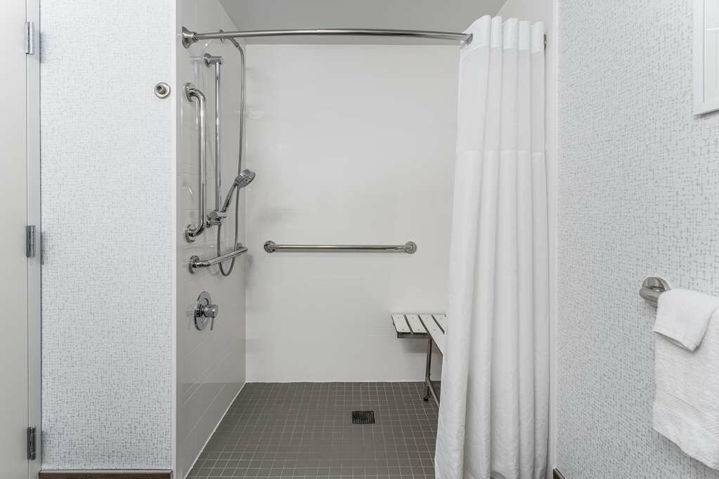 Фото Hampton Inn Sioux Falls