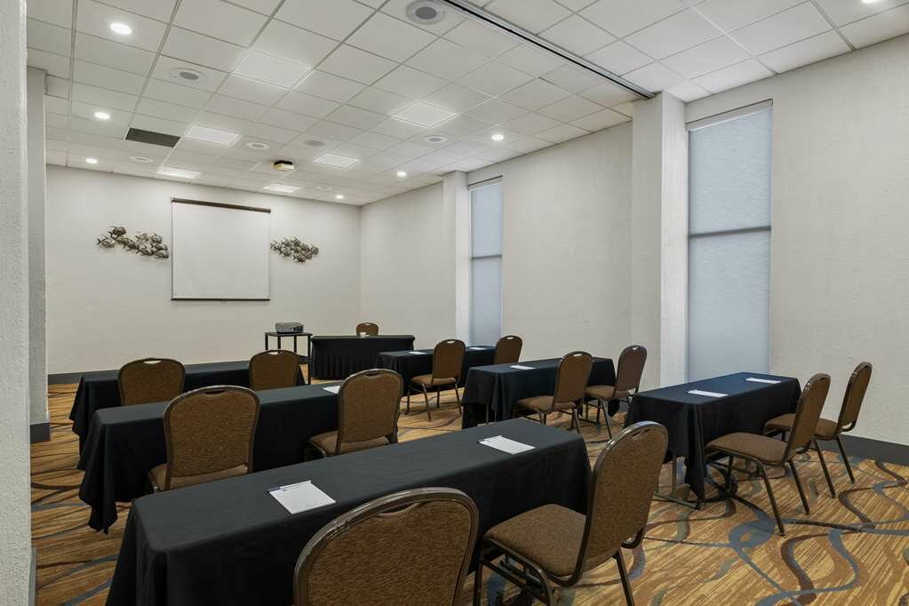 Фото Best Western Orlando Gateway Hotel