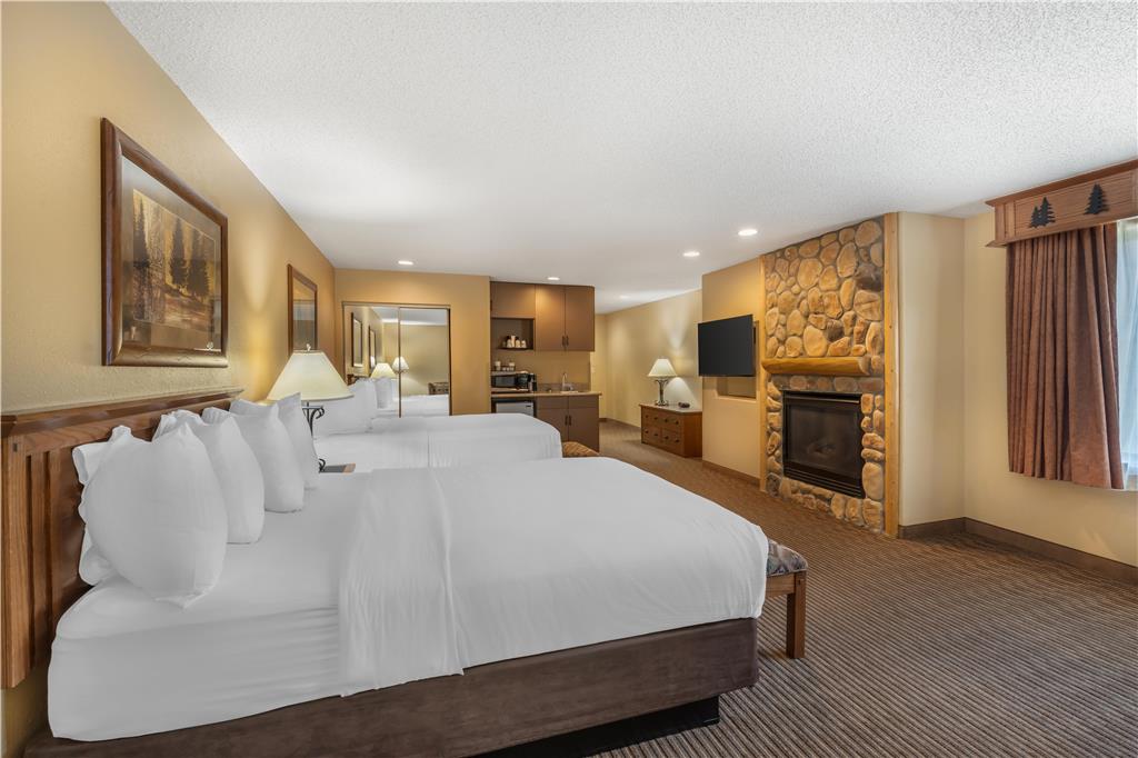 Фото Best Western Plus Kelly Inn & Suites