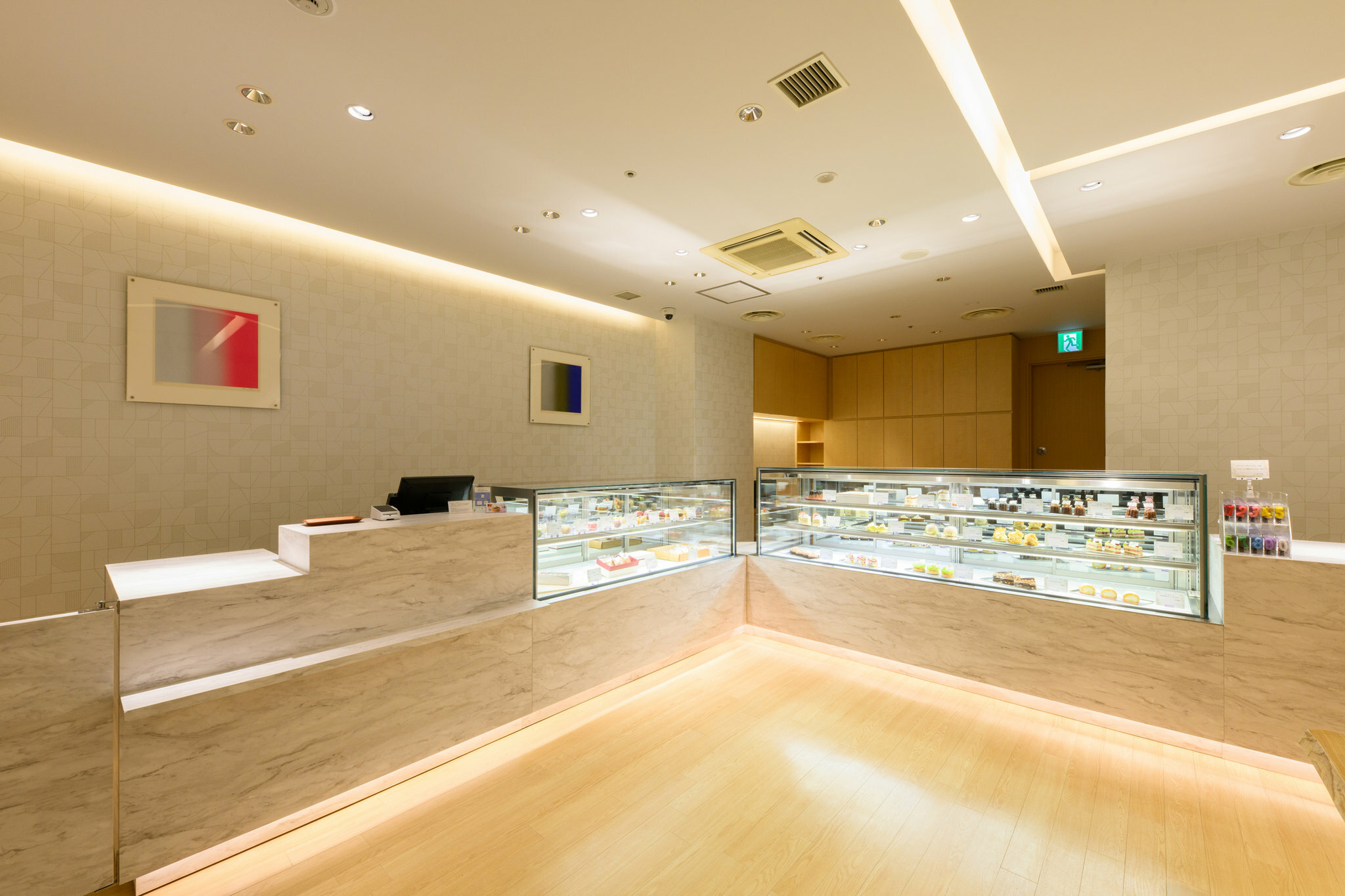 Фото Ana Crowne Plaza Sapporo